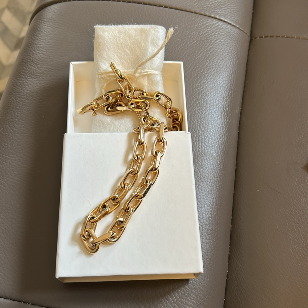 Jenny Bird LOIRE necklace